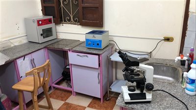 صحة الدقهلية: إصدار تراخيص لعدد 43 معمل تحاليل طبية