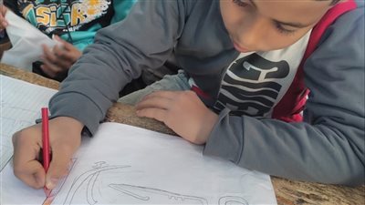 إنطلاق مبادرة «أنا الراقي بأخلاقي» للفصل الدراسي الثاني بمعاهد سوهاج الأزهرية ‏