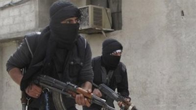 كشف غموض سطو مسلح  على سيارة محملة بالذهب والمجوهرات بمركز صدفا بأسيوط 