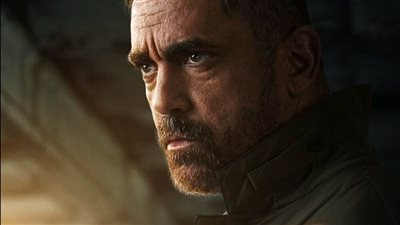 أبطال مسلسل بيت الرفاعي يواصلون تصوير مشاهدهم 