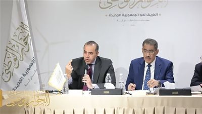  مجلس أمناء الحوار الوطني يناقش خطوات الحوار الاقتصادي وإجراءات بدء المرحلة الثانية