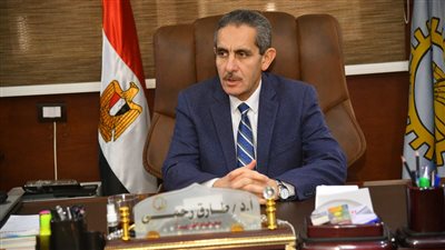 محافظ الغربية يتابع استمرار الأعمال بمحور طريق أم القرى بطنطا