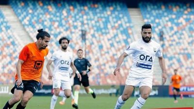 سموحة يتعادل مع إنبي.. وزد يتعثر أمام البنك الأهلي في الدوري 