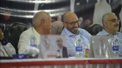 بيان من الزمالك حول زيارة مجلس إدارة النادي الأهلي 