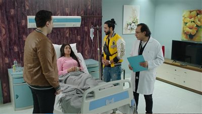 جريمة وإثارة تحبس الأنفاس في برومو جريمة منتصف الليل