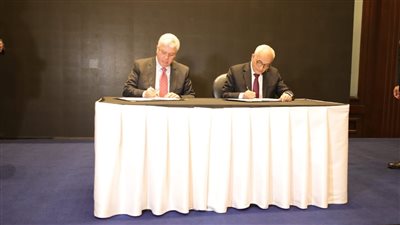 توقيع بروتوكول تعاون لاكتشاف وتأهيل الطلاب المبتكرين والنوابغ 