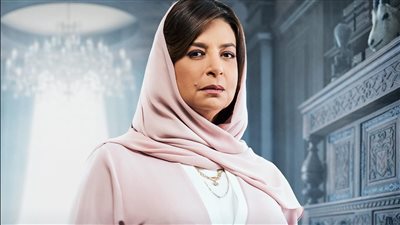 الفنانة منال سلامة: قبلت دور عفاف في 