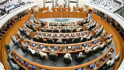 الكويت تنفي تعديل قانون الانتخاب 