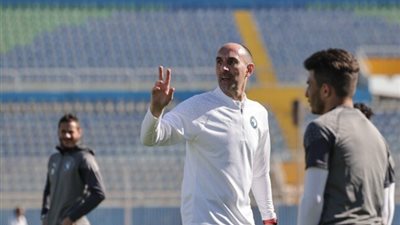 يورتشيتش : الفوز على الاتحاد سيعيد الثقة للاعبين..وكان بالإمكان الخروج بنتيجة أكبر