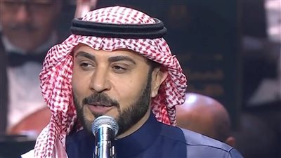 ماجد المهندس يُطرب الحضور بأغاني وردة الجزائرية