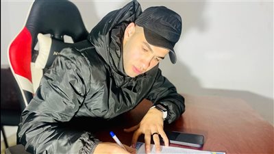 إنتهاء أزمة محترف الإسماعيلي 