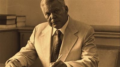 46عاما علي رحيل الاديب يوسف السباعي