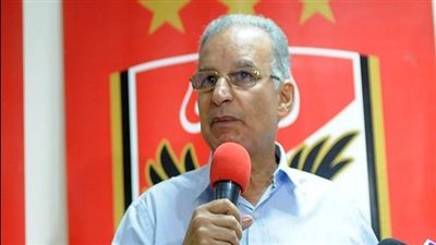عبدالعزيز عبدالشافي يعلق على زيارة مجلس الأهلي إلى نادي الزمالك