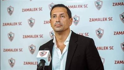 أحمد سالم: مجلس الزمالك كاملا في استقبال إدارة الأهلي.. وعبدالشافي أسطورة زملكاوية