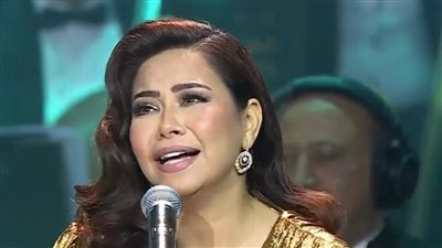 شيرين عبد الوهاب مع أنغام نجاة الصغيرة في 