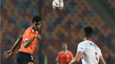 أمير هشام: الأهلي لم يتواصل لضم أسامة فيصل