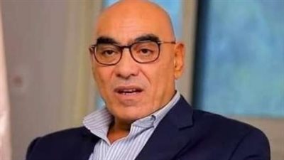 هشام نصر: لم تطرح أزمة كهربا في زيارة الأهلي 