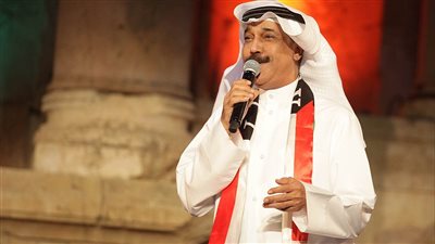 جلطة دماغية تهدد حياة الفنان الكويتي عبدالله الرويشد.. تفاصيل 