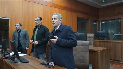 محافظ الغربية يتابع استمرار الأعمال بكورنيش المحلة ومحور النعناعية بكفر الزيات