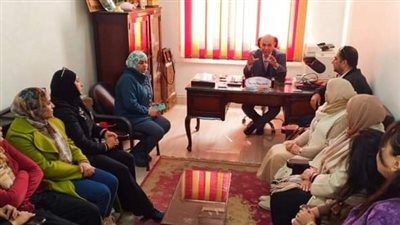 بيطري الشرقية يستعد لشهر رمضان بإجراءات لضبط أسواق اللحوم 