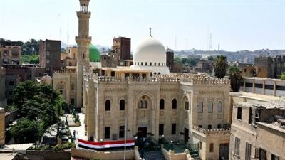 كل ما تريد معرفته عن السيدة «فاطمة النبوية» ومسجدها بالدرب الأحمر