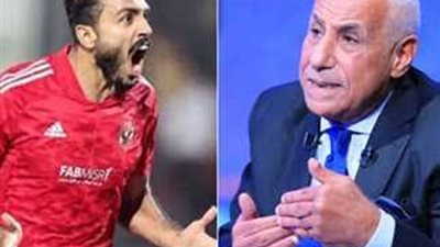 شوبير يكشف حقيقة مناقشة غرامة كهربا في زيارة الأهلي للزمالك