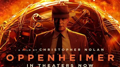 جوائز البافتا.. Oppenheimer يحصد جائزة أفضل مونتاج وThe Holdovers أحسن كاستينج