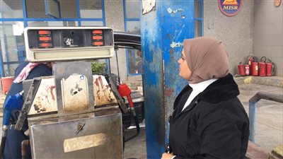 إحالة 92 مخالفة تموينية إلى النيابة العامة بالدقهلية 