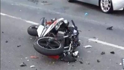 مصرع وإصابة 4 أشخاص في حادث تصادم