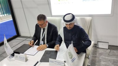 توقيع بروتوكول تعاون بين إذاعات وتليفزيونات التعاون الإسلامي وشركة عرب سات