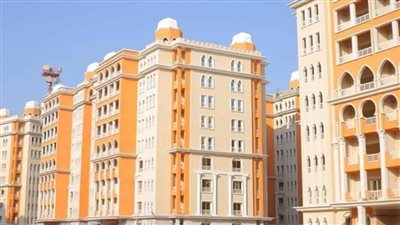 بالتقسيط على 5 سنوات.. 3 آلاف شقة جديدة من الإسكان في 8 محافظات 
