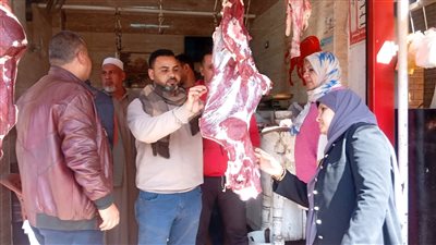  تحرير 475 محضر تمويني متنوع بسوهاج 