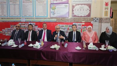 تعميم أنشطة التوكاتسو في جميع المدارس الحكومية المصرية