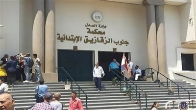 أحكام عقابية بحق المتهمين في قضية الاتجار بالبشر بالشرقية 