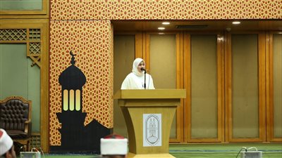 مستشار شيخ الأزهر: الحوار أساس  التفاهم المشترك بين أتباع الأديان