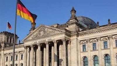 المركزي الألماني يرجح احتمالية دخول الاقتصاد المحلي في ركود