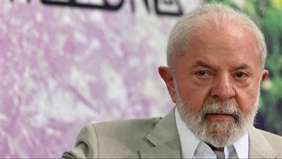 البرازيل ترد على اعتبار إسرائيل الرئيس دا سيلفا 