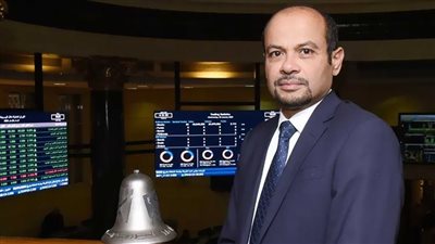 بدء تفعيل آلية تنشيط أكواد العملاء الراكدة فى البورصة المصرية