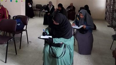 إستمرار فاعليات مسابقة أوائل الطلبة بأزهر الإسماعيلية