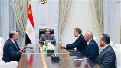 أستاذ طاقة: شراكة مصر مع بريتش بيتروليوم يحولها لمركز إقليمي لإنتاج وتجارة الطاقة