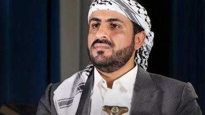 متحدث الحوثيين: شن الغارات على اليمن يزيدنا تمسكا للتصعيد ضد سفن الاحتلال