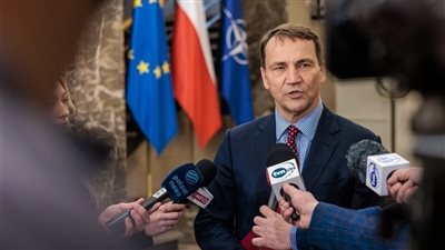 بولندا: الاتحاد الأوروبي لم يحرز تقدما بمسألة توريد الذخيرة إلى أوكرانيا