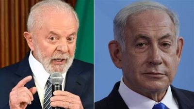 عاجل.. البرازيل تسحب سفيرها من تل أبيب