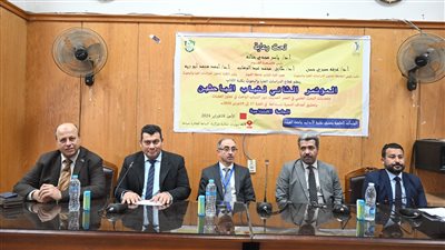 توصيات هامة للمؤتمر الثاني لشباب الباحثين بآداب الفيوم 