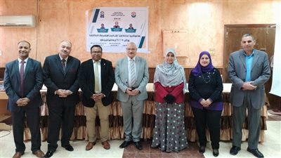 دورة تدريبية بعنوان 