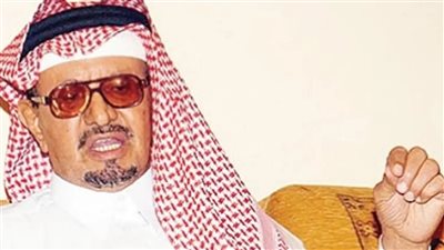 وفاة الفنان السعودي الشهير 