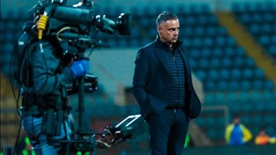 تعرف على أول قرار لجوميز للاعبى الزمالك بعد نقطة الإسماعيلي 