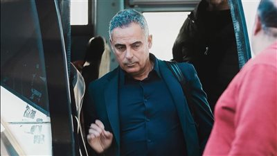 جوميز يمنح لاعبي الزمالك راحه لمدة 24 ساعة