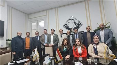 ورش عمل بتنسيقية شباب الأحزاب حول انضمام مصر لاتفاقية البريكس