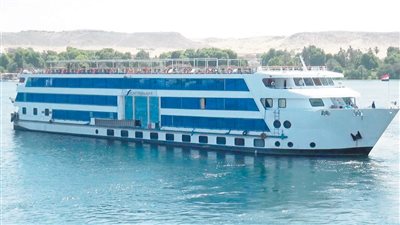 ٦٥٪ نسب إشغالات السياحة النيلية